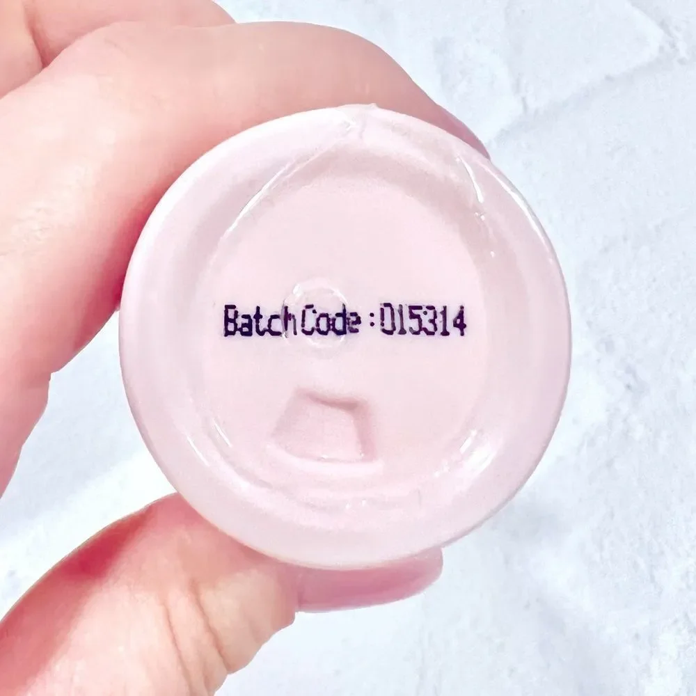 grace & stella foaming face wash. Brand new and sealed! - Picture 4 of 7